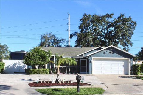 Villa ou maison à Palm Harbor, Floride 4 chambres, 144.56 m2 № 2354484