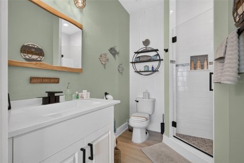 Touwnhouse à vendre à Englewood, Floride: 3 chambres, 161.19 m2 № 2372929 - photo 25