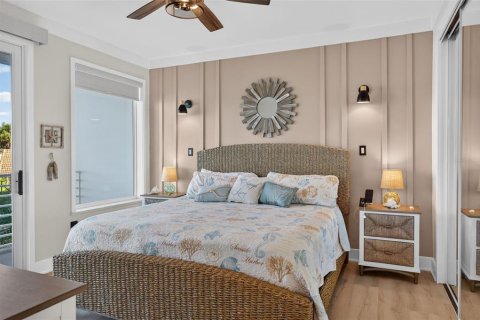 Touwnhouse à vendre à Englewood, Floride: 3 chambres, 161.19 m2 № 2372929 - photo 30