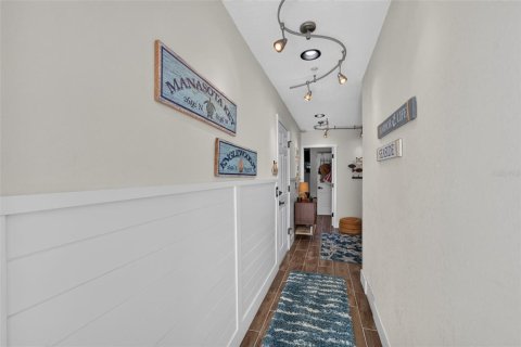 Touwnhouse à vendre à Englewood, Floride: 3 chambres, 161.19 m2 № 2372929 - photo 10