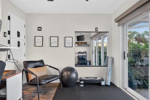 Touwnhouse à vendre à Englewood, Floride: 3 chambres, 161.19 m2 № 2372929 - photo 14