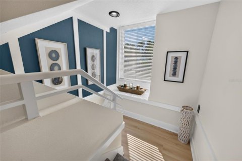 Touwnhouse à vendre à Englewood, Floride: 3 chambres, 161.19 m2 № 2372929 - photo 21