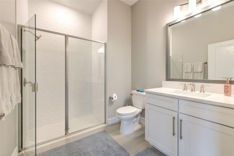Townhouse in Tampa, Florida 4 bedrooms, 260.5 sq.m. № 1789346 - photo 11