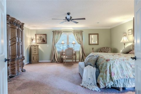 House in New Smyrna Beach, Florida 3 bedrooms, 358.32 sq.m. № 1866958 - photo 28