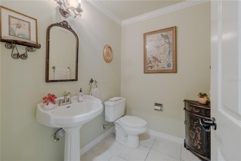 House in New Smyrna Beach, Florida 3 bedrooms, 358.32 sq.m. № 1866958 - photo 19