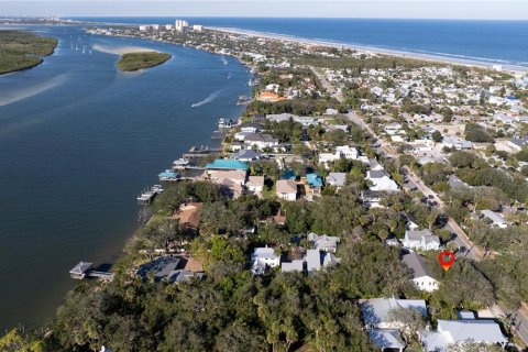 House in New Smyrna Beach, Florida 3 bedrooms, 358.32 sq.m. № 1866958 - photo 6