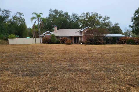 House in Arcadia, Florida 4 bedrooms, 287.07 sq.m. № 2212721