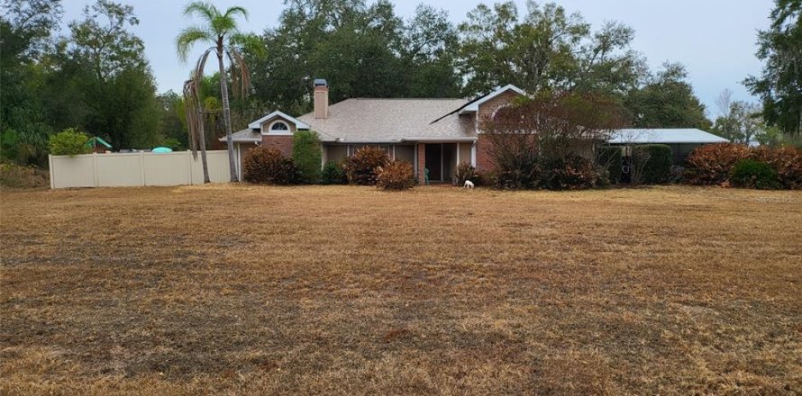 House in Arcadia, Florida 4 bedrooms, 287.07 sq.m. № 2212721