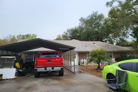 House in Arcadia, Florida 4 bedrooms, 287.07 sq.m. № 2212721 - photo 17