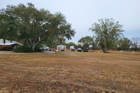 House in Arcadia, Florida 4 bedrooms, 287.07 sq.m. № 2212721 - photo 15
