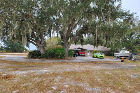 House in Arcadia, Florida 4 bedrooms, 287.07 sq.m. № 2212721 - photo 9