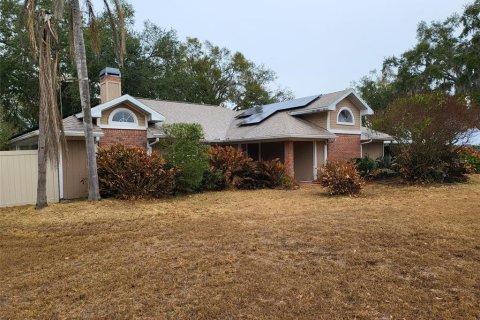 House in Arcadia, Florida 4 bedrooms, 287.07 sq.m. № 2212721 - photo 13