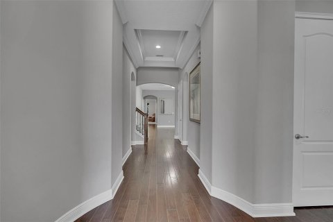Купить виллу или дом в Брейдентон, Флорида 9 комнат, 313.55м2, № 2313366 - фото 6