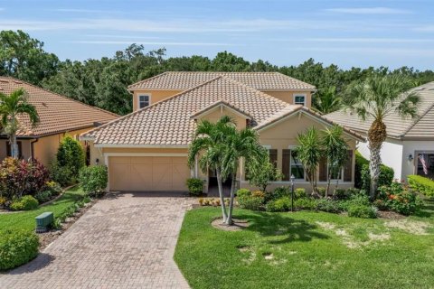 Villa ou maison à Bradenton, Floride 5 chambres, 313.55 m2 № 2313366