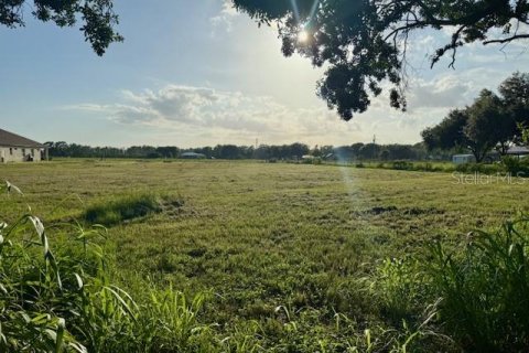 Land in Parrish, Florida № 1841620 - photo 3