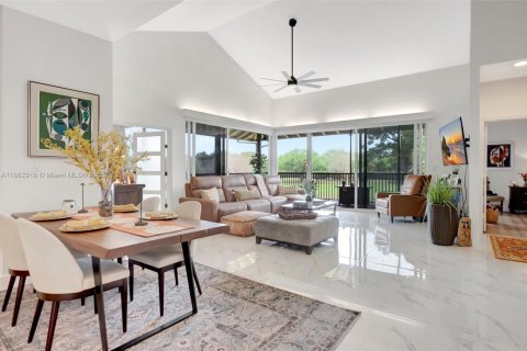 Condo in Boca Raton, Florida, 3 bedrooms  № 1890160 - photo 4