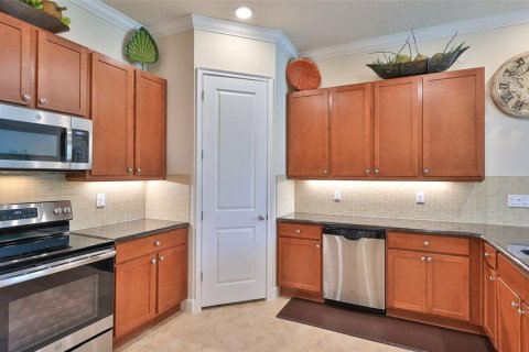 Touwnhouse à vendre à Ormond Beach, Floride: 2 chambres, 145.11 m2 № 1722971 - photo 14