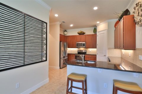 Touwnhouse à vendre à Ormond Beach, Floride: 2 chambres, 145.11 m2 № 1722971 - photo 12