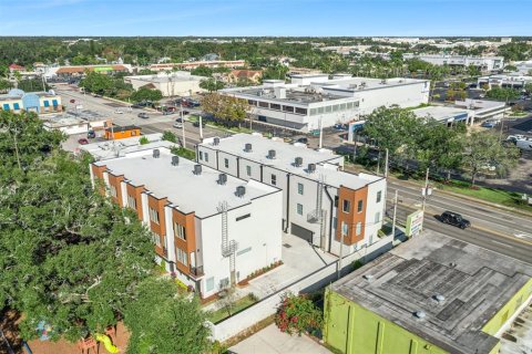 Touwnhouse à louer à Orlando, Floride: 3 chambres, 167.87 m2 № 1746548 - photo 29