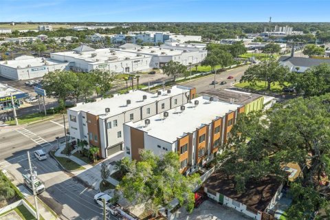 Touwnhouse à louer à Orlando, Floride: 3 chambres, 167.87 m2 № 1746548 - photo 24