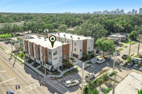 Touwnhouse à louer à Orlando, Floride: 3 chambres, 167.87 m2 № 1746548 - photo 25