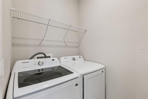 Touwnhouse à louer à Orlando, Floride: 3 chambres, 167.87 m2 № 1746548 - photo 17