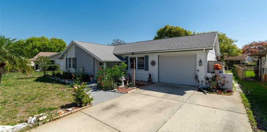 Casa en Hudson, Florida 2 dormitorios, 111.48 m2 № 1612817