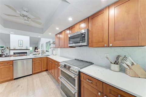 Villa ou maison à vendre à Bradenton, Floride: 3 chambres, 176.14 m2 № 1810255 - photo 14