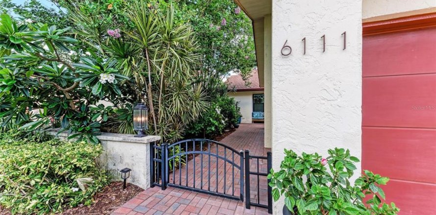 Villa ou maison à Bradenton, Floride 3 chambres, 176.14 m2 № 1810255