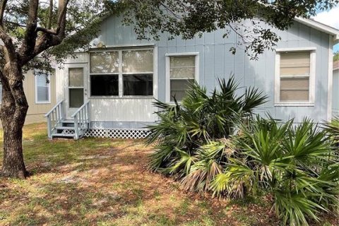 House in Port Orange, Florida 2 bedrooms, 93.83 sq.m. № 1570331 - photo 23