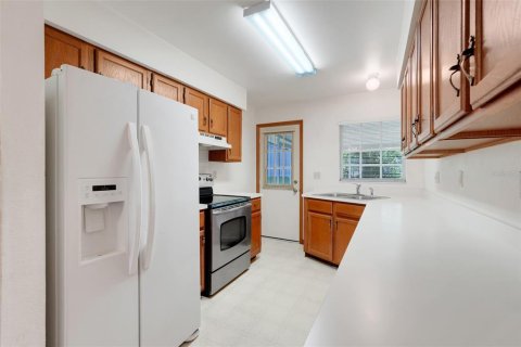 Adosado en venta en Clermont, Florida, 2 dormitorios, 99.5 m2 № 1905676 - foto 13