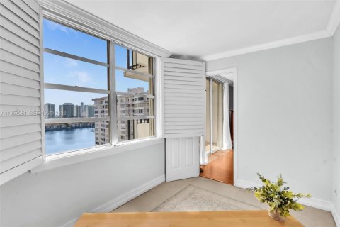 Купить кондоминиум в Авентура, Флорида 1 спальня, 71.16м2, № 2011618 - фото 22