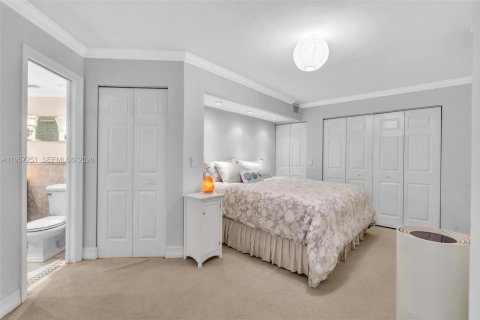 Купить кондоминиум в Авентура, Флорида 1 спальня, 71.16м2, № 2011618 - фото 21