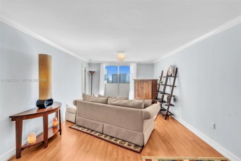 Купить кондоминиум в Авентура, Флорида 1 спальня, 71.16м2, № 2011618 - фото 5