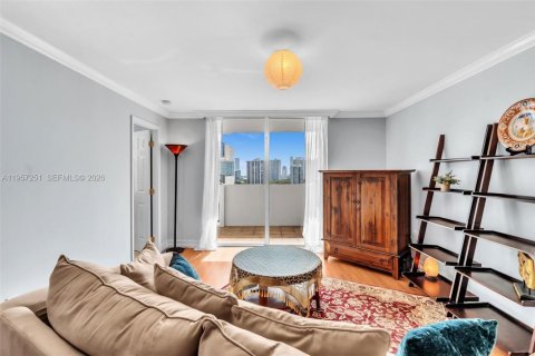 Купить кондоминиум в Авентура, Флорида 1 спальня, 71.16м2, № 2011618 - фото 12