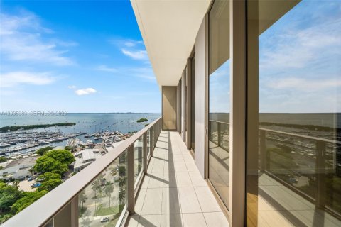 Condominio en venta en Miami, Florida, 2 dormitorios, 91.79 m2 № 2089646 - foto 30