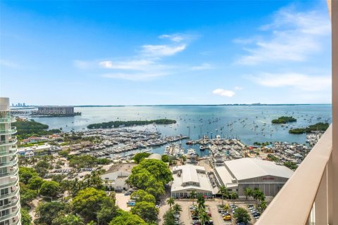 Condominio en venta en Miami, Florida, 2 dormitorios, 91.79 m2 № 2089646 - foto 29