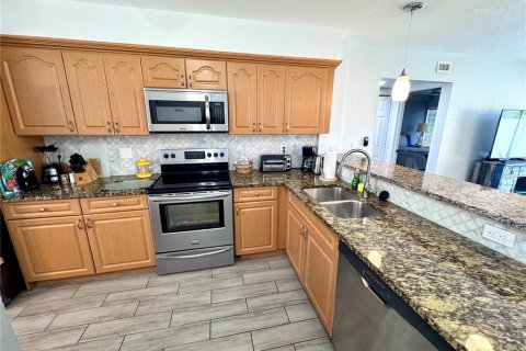 Condominio en venta en Sarasota, Florida, 2 dormitorios, 89.56 m2 № 1866076 - foto 17
