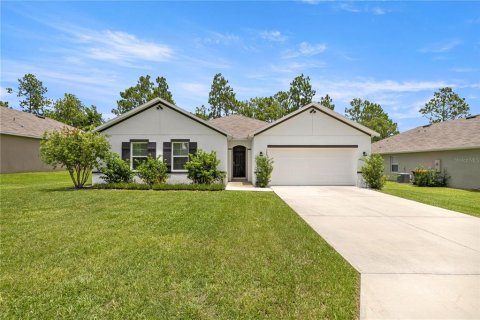 Casa en venta en Ocala, Florida, 4 dormitorios, 216.09 m2 № 1842109 - foto 1