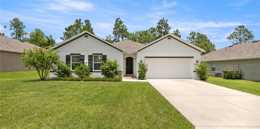 Casa en Ocala, Florida 4 dormitorios, 216.09 m2 № 1842109