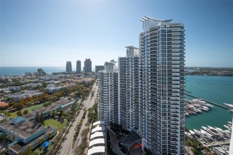 Condominio en alquiler en Miami Beach, Florida, 2 dormitorios, 127.28 m2 № 2008129 - foto 30