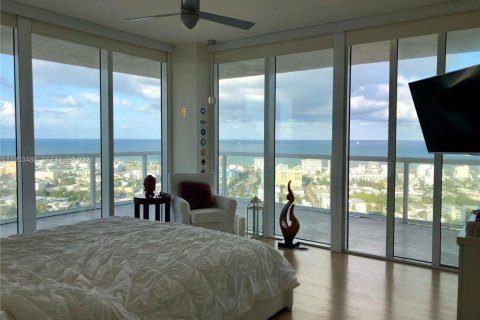 Condominio en alquiler en Miami Beach, Florida, 2 dormitorios, 127.28 m2 № 2008129 - foto 8