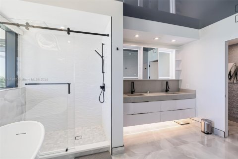 Купить кондоминиум в Холливуд, Флорида 3 спальни, 242.1м2, № 2060001 - фото 19