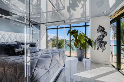 Купить кондоминиум в Холливуд, Флорида 3 спальни, 242.1м2, № 2060001 - фото 11