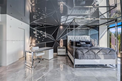 Купить кондоминиум в Холливуд, Флорида 3 спальни, 242.1м2, № 2060001 - фото 16