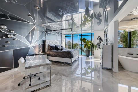 Купить кондоминиум в Холливуд, Флорида 3 спальни, 242.1м2, № 2060001 - фото 10