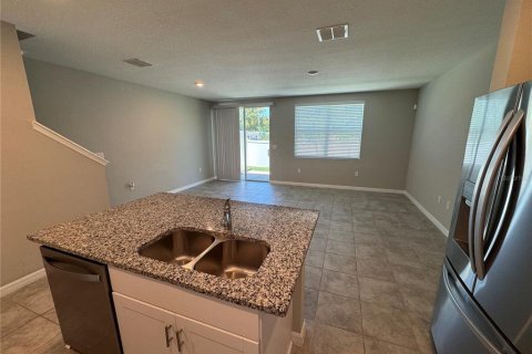 Touwnhouse à louer à Nokomis, Floride: 3 chambres, 142.98 m2 № 2110785 - photo 8