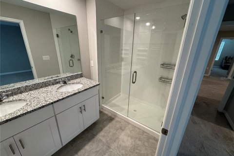 Touwnhouse à louer à Nokomis, Floride: 3 chambres, 142.98 m2 № 2110785 - photo 21