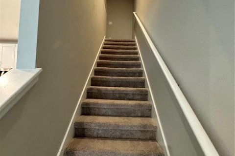 Touwnhouse à louer à Nokomis, Floride: 3 chambres, 142.98 m2 № 2110785 - photo 10