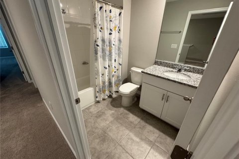 Touwnhouse à louer à Nokomis, Floride: 3 chambres, 142.98 m2 № 2110785 - photo 16